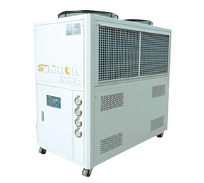 冷油機，機械設備的好幫手