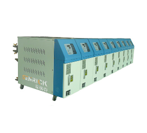 模具恒溫機，模具的守護者